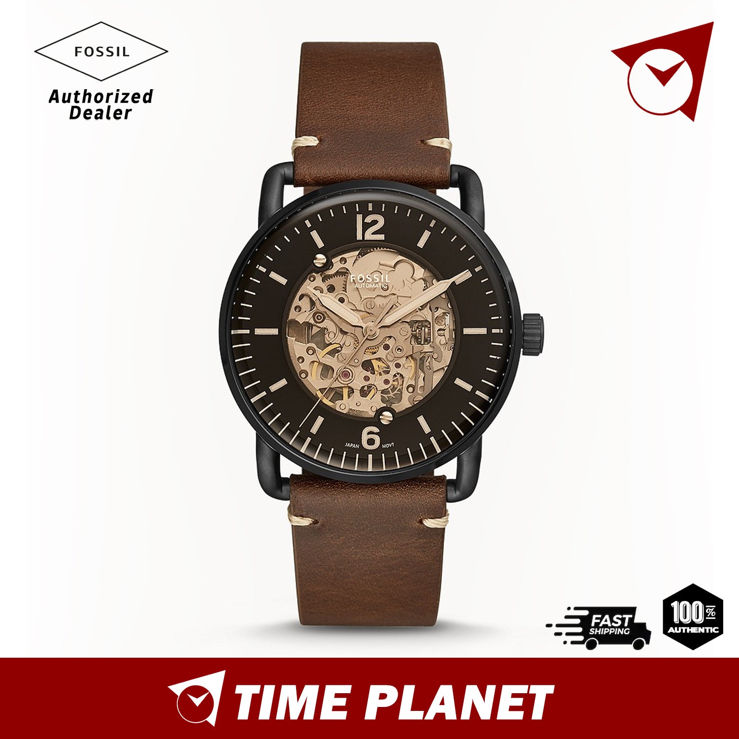 Fossil me3158 hotsell