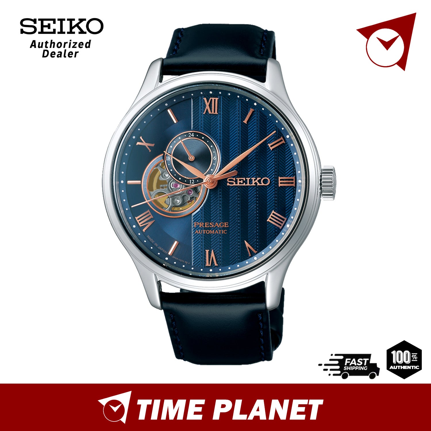 Seiko ssa421j1 online