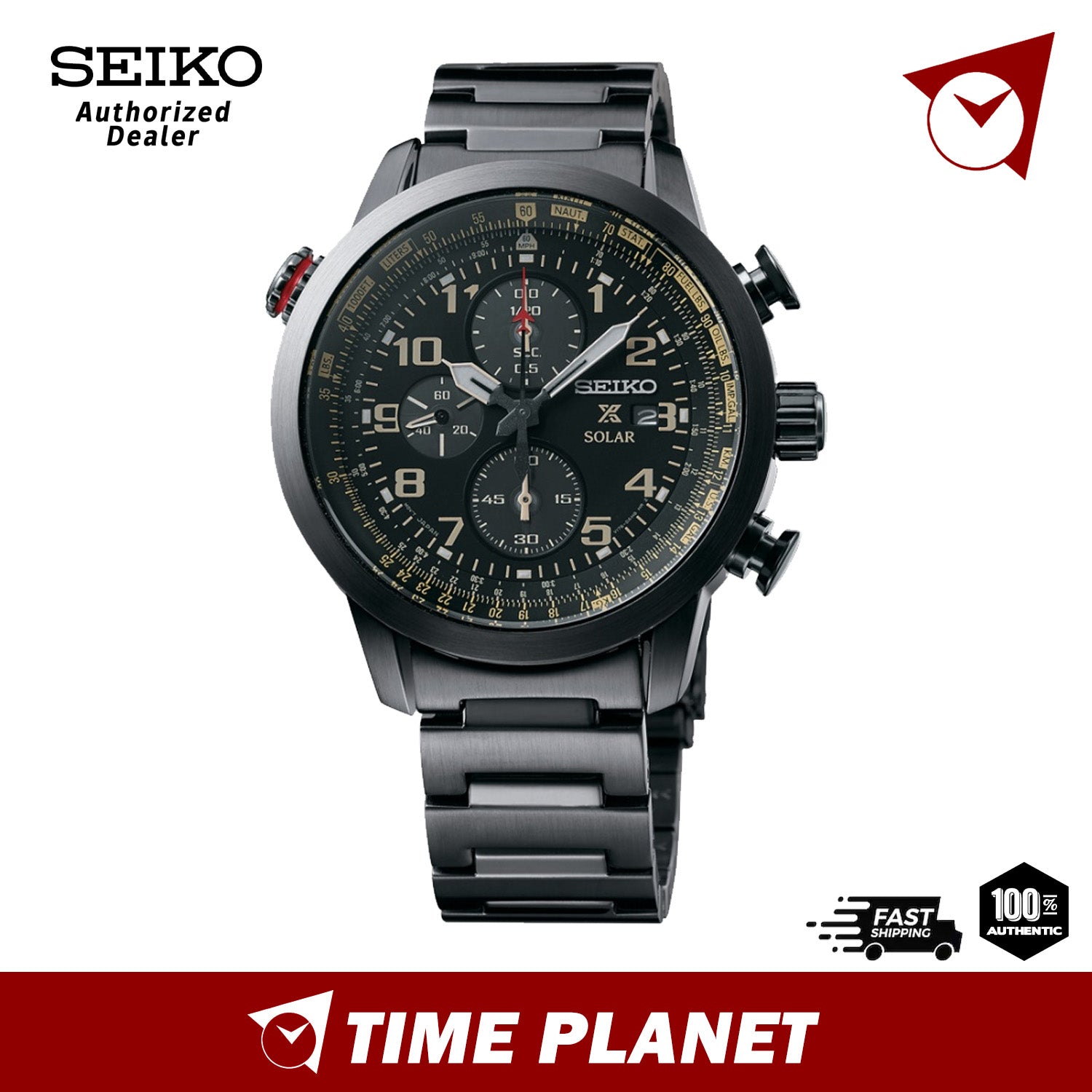 Seiko ssc419p1 2025