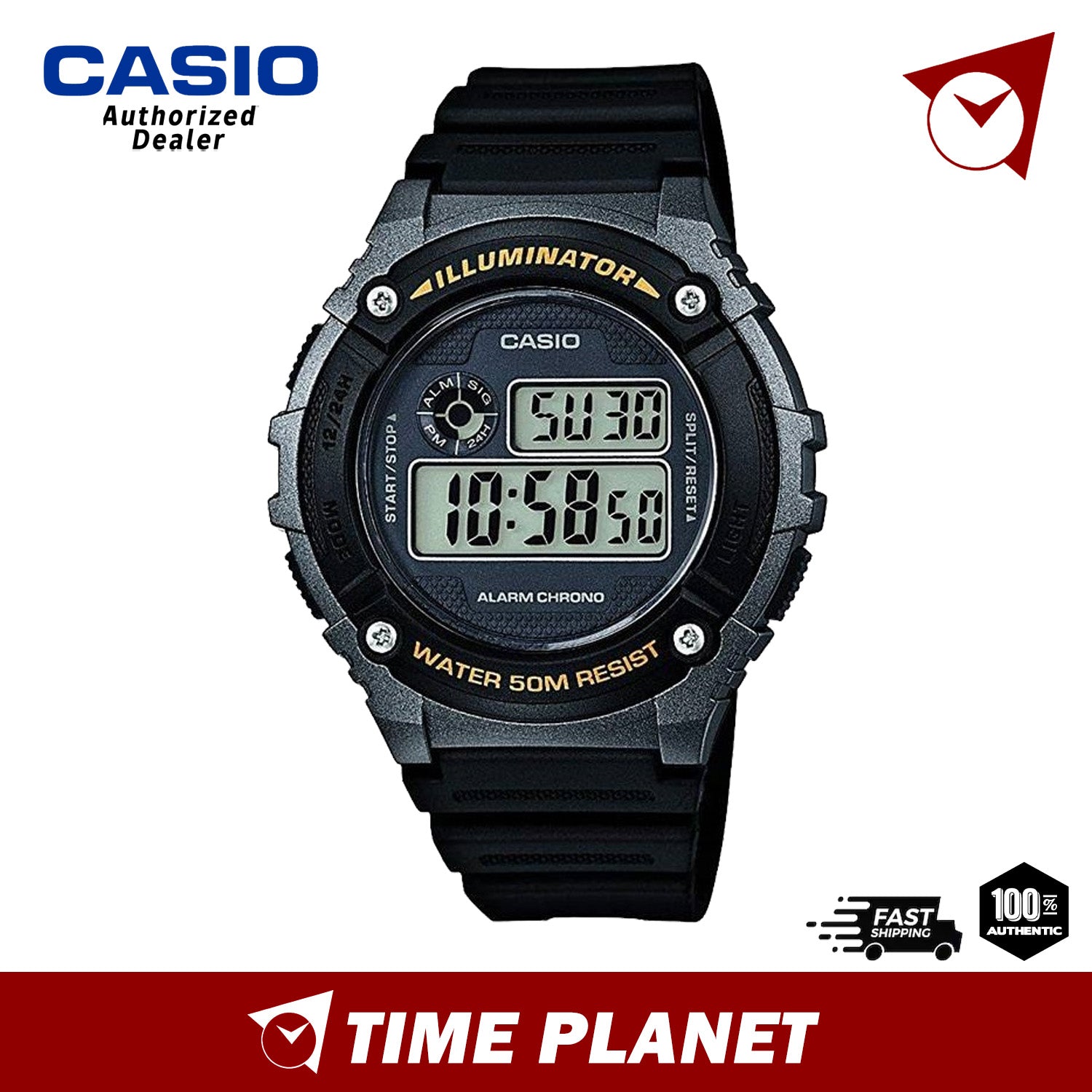 Casio 216 hotsell