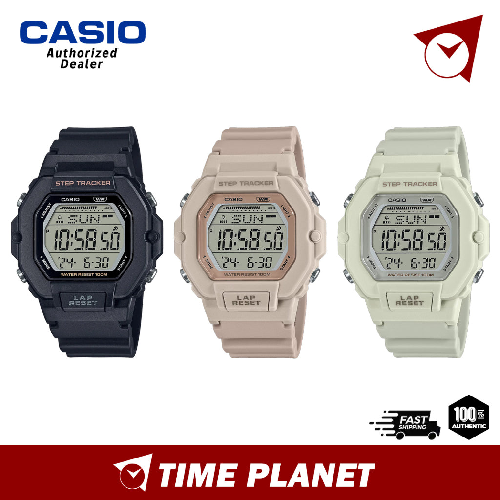 Casio authorized dealers orders