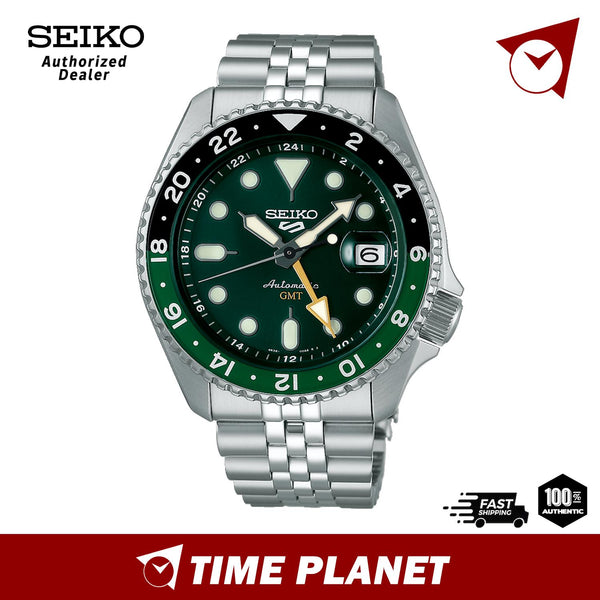 Seiko SSK035K1