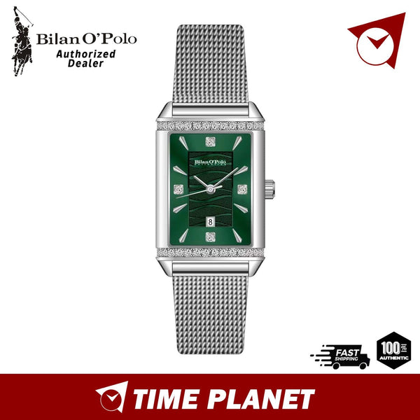 BilanO' Polo Collection PC-L6725S-3A