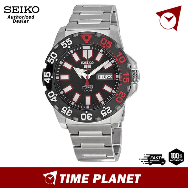 Seiko SRP487K1