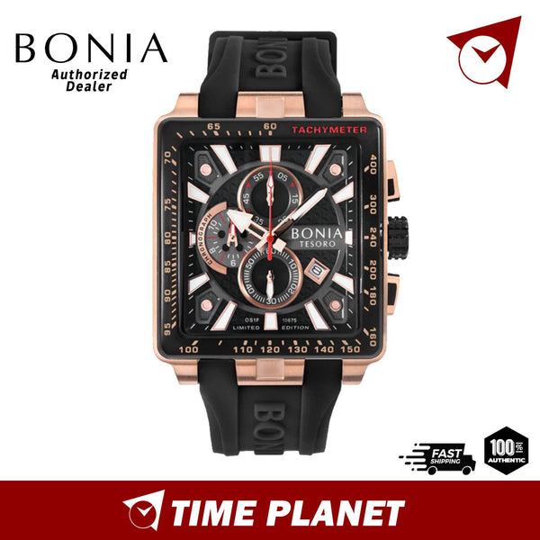 Bonia BNB10675-1039LE