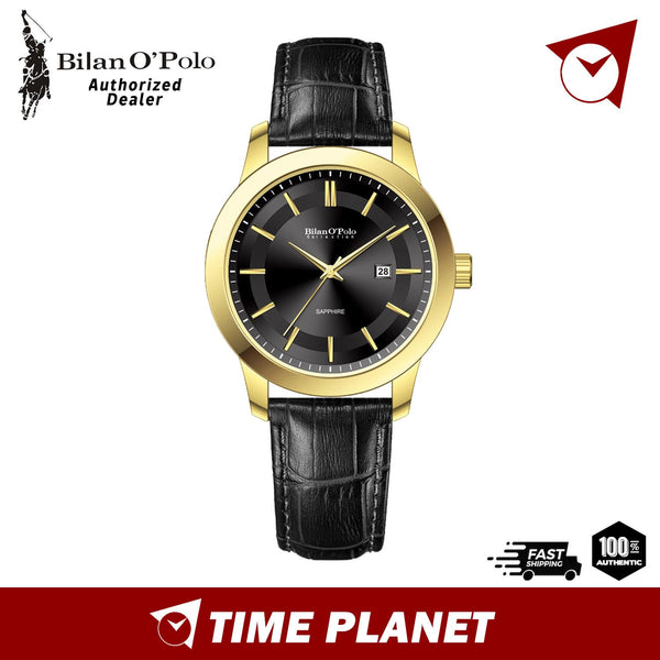 BilanO' Polo Collection PC-L6520GL