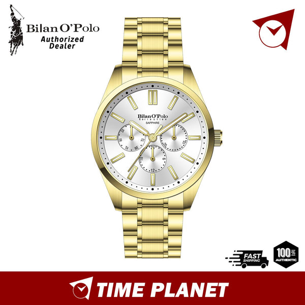 BilanO' Polo Collection PC-G6728G-7A