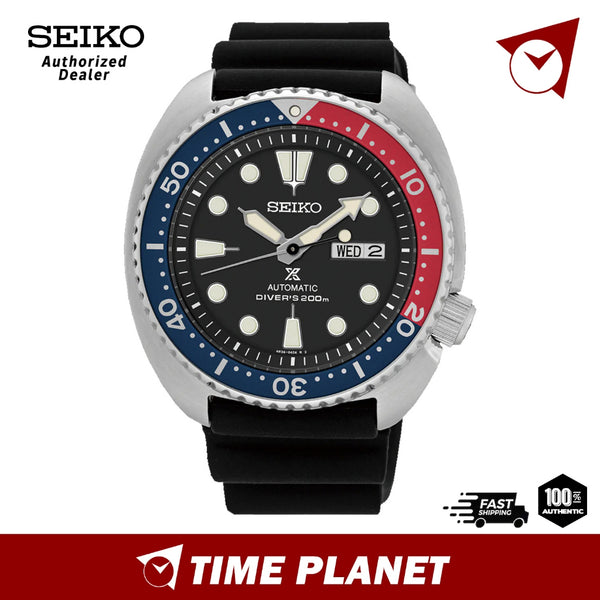 Seiko SRP779K1