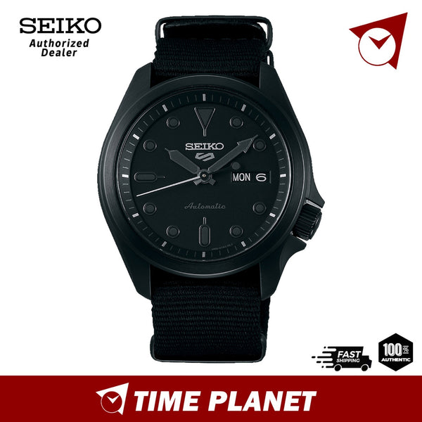 Seiko SRPE69K1