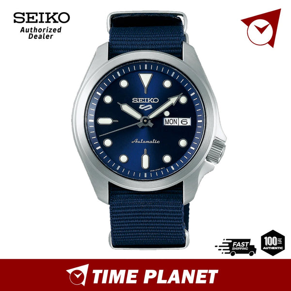 Seiko SRPE63K1