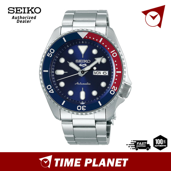 Seiko SRPD53K1