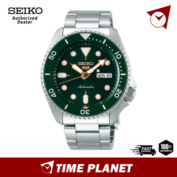 Seiko SRPD63K1