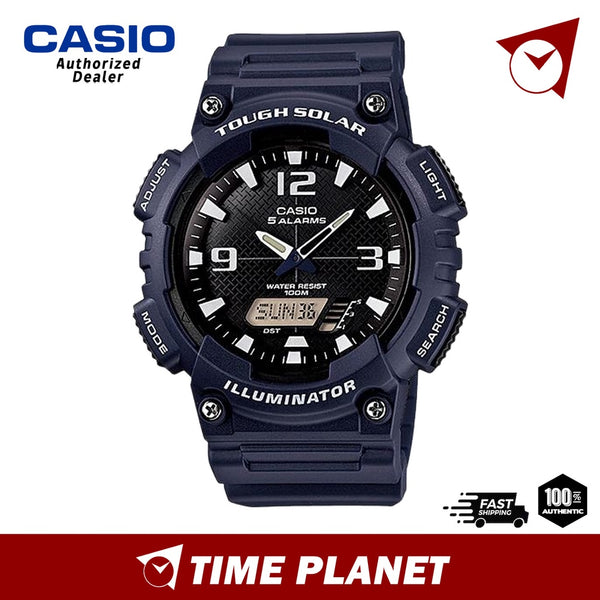 Casio AQ-S810W-2A2