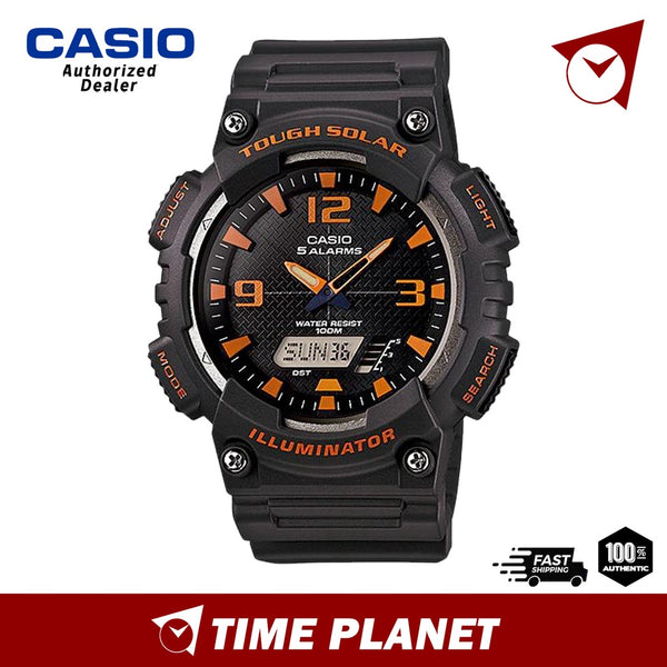 Casio AQ-S810W-8A