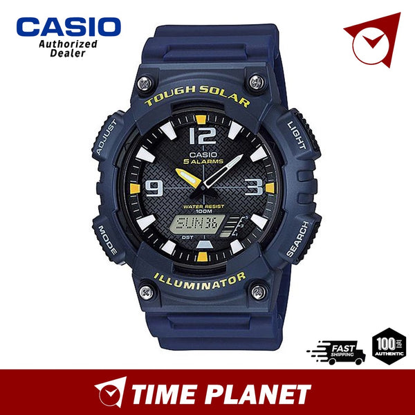 Casio AQ-S810W-2A