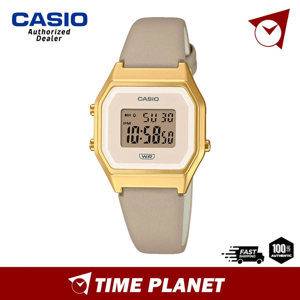 Casio LA680WEGL-5