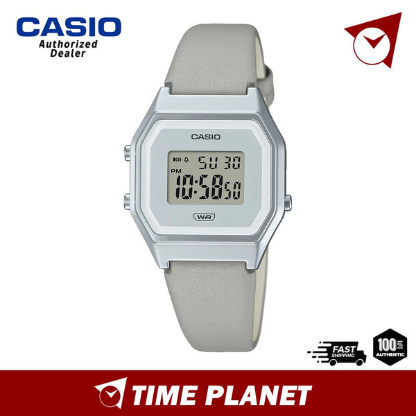 Casio LA680WEL-8