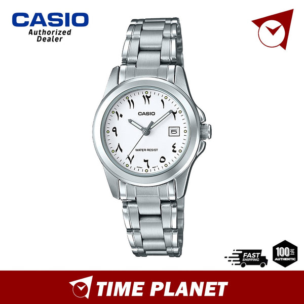 Casio LTP-1215A-7B3