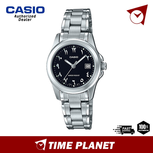 Casio LTP-1215A-1B3