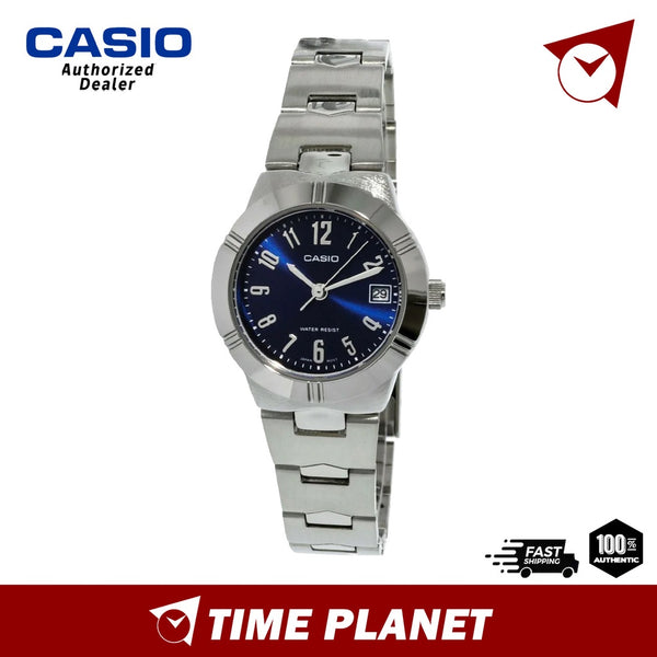 Casio LTP-1241D-2A2