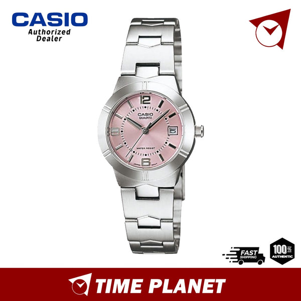 Casio LTP-1241D-4A