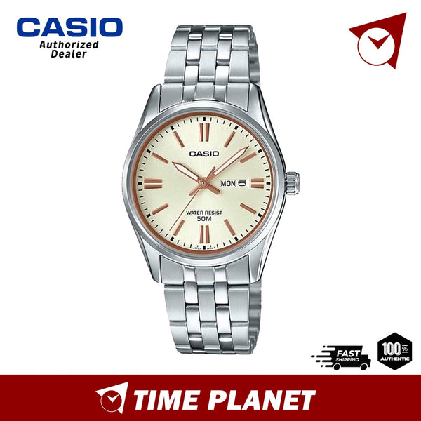 Casio LTP-1335D-9A