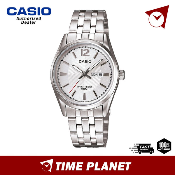 Casio LTP-1335D-7A