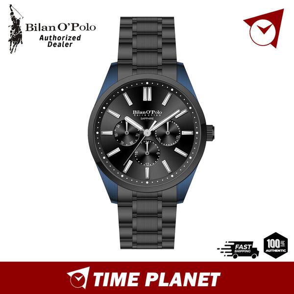 BilanO' Polo Collection PC-G6728BX-1A