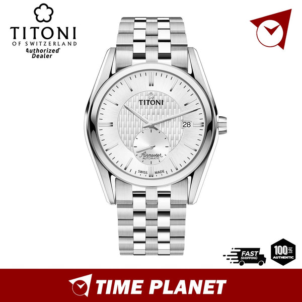 Titoni T-83709S-500