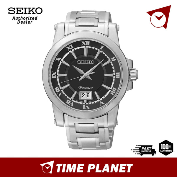 Seiko SUR015P1