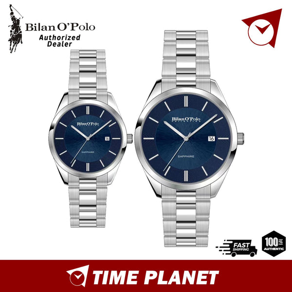 BilanO' Polo Collection PC-G6538S-2A / PC-L6538S-2A