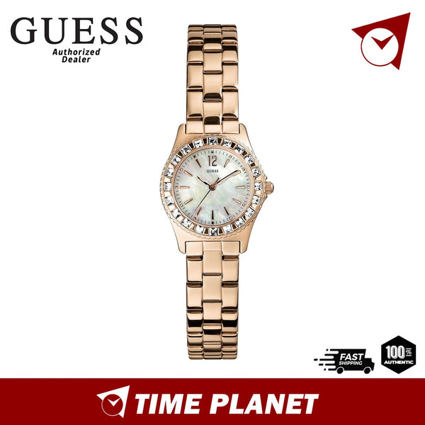 Guess W0025L3