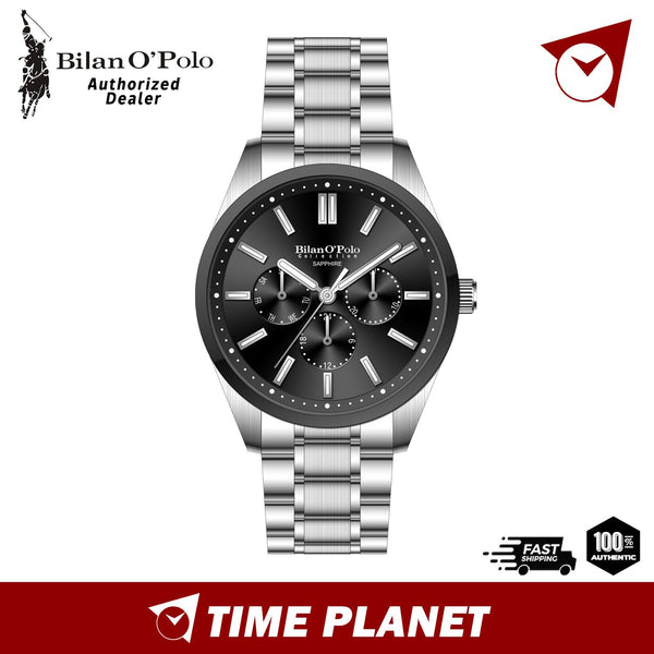 BilanO' Polo Collection PC-G6728SB-1A