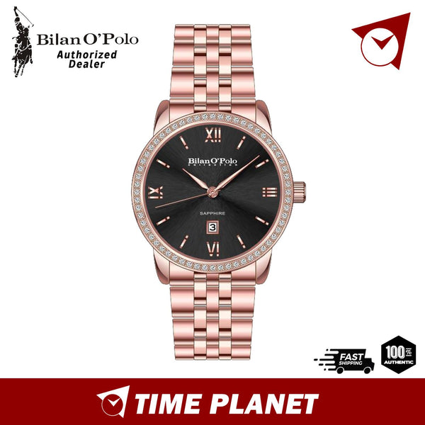 BilanO' Polo Collection PC6831G-5B1