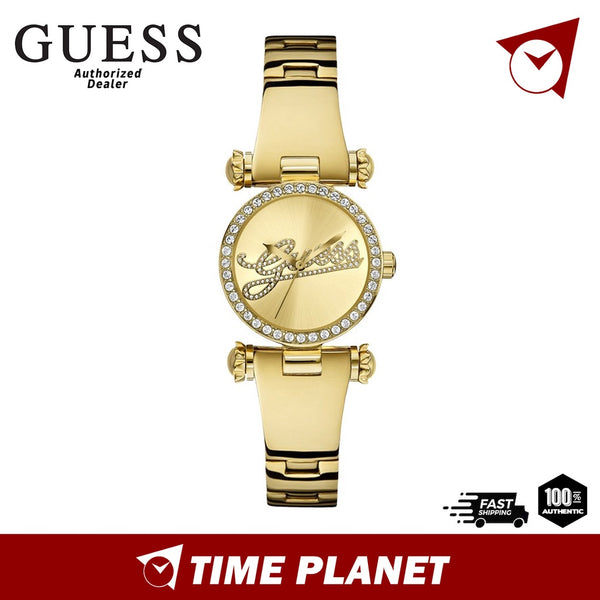 Guess W0287L2