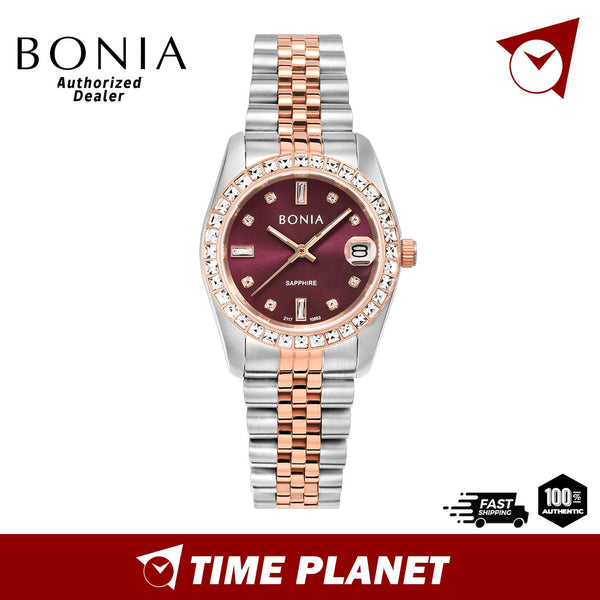 Bonia BNB10553-3667S