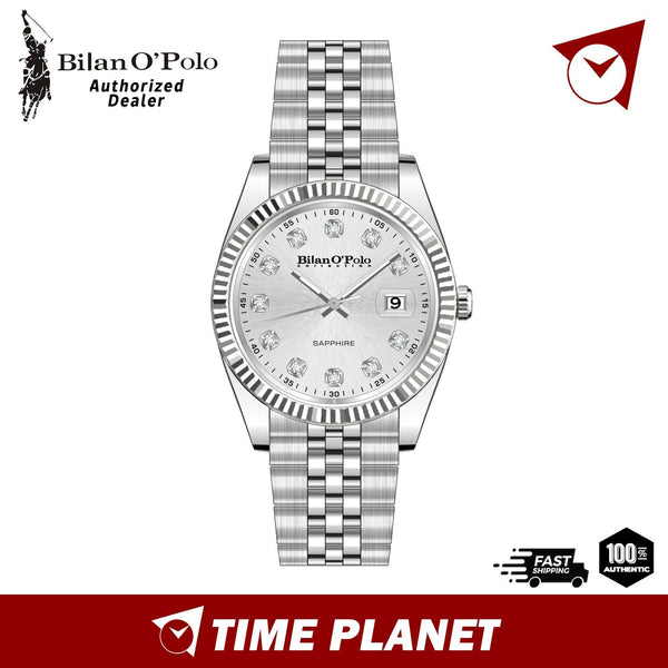 BilanO' Polo Collection PC-8272-7A