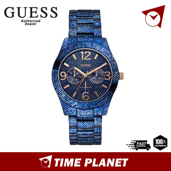 Guess W0288L1