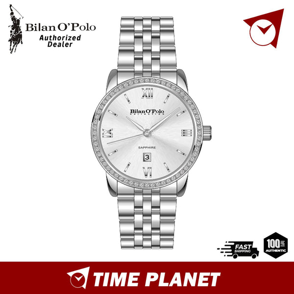 BilanO' Polo Collection PC6831S-7B