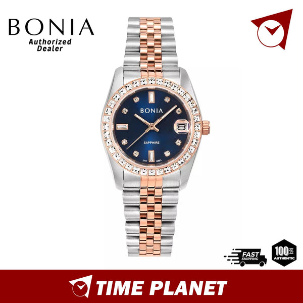 Bonia BNB10553-3687S
