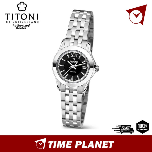 Titoni 23929S-317