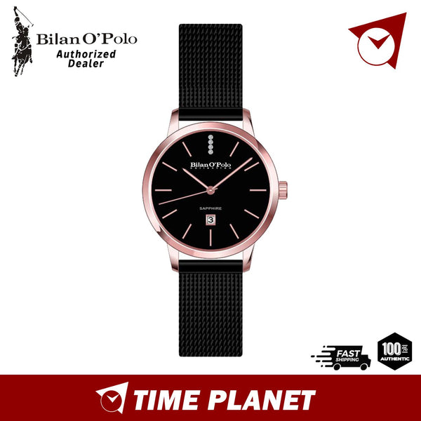 BilanO' Polo Collection PC-L6868RG