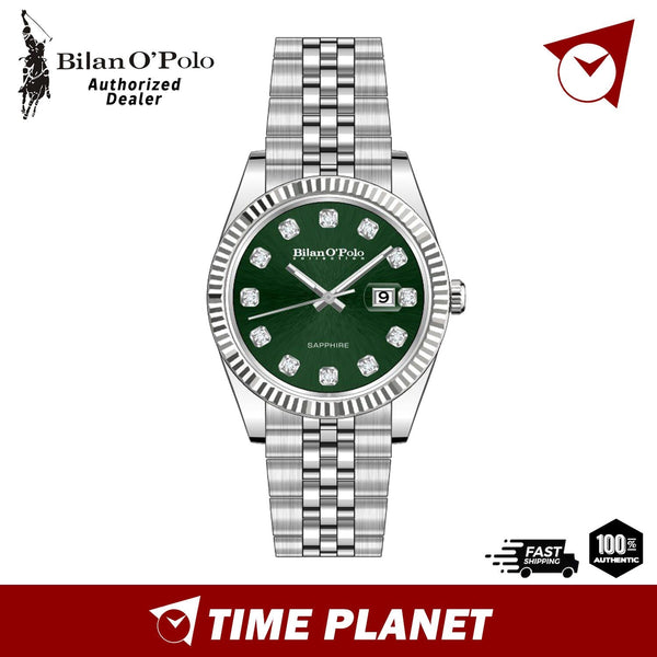 BilanO' Polo Collection PC-8272-3A