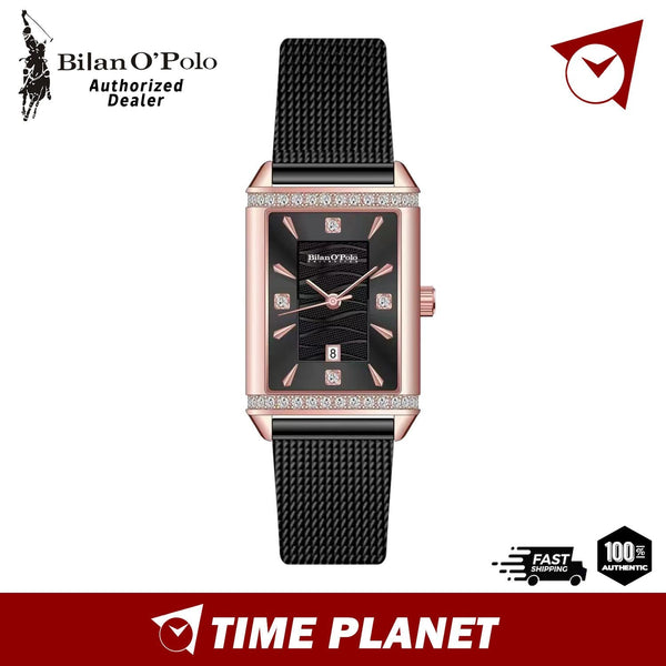 BilanO' Polo Collection PC-L6725B-1A