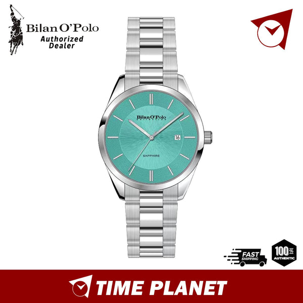 BilanO' Polo Collection PC-L6539S-15