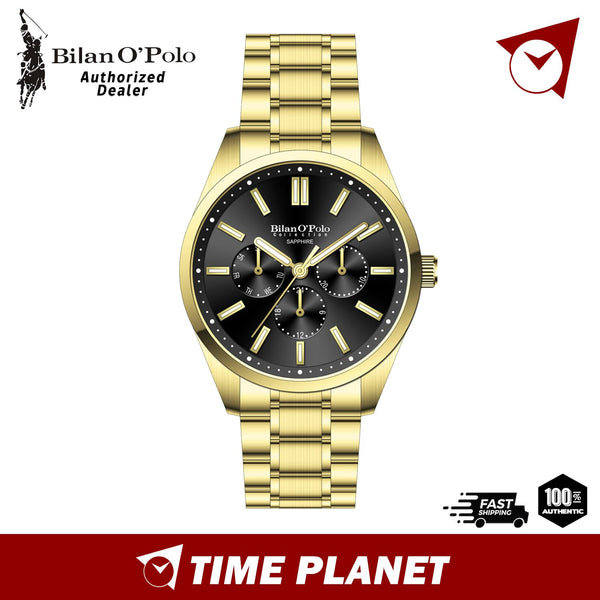 BilanO' Polo Collection PC-G6728G-1A