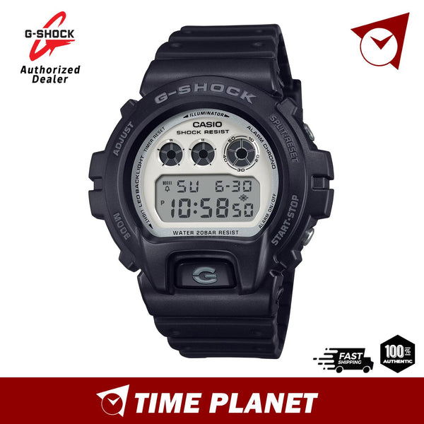 Casio G-Shock DW-6900WD-1