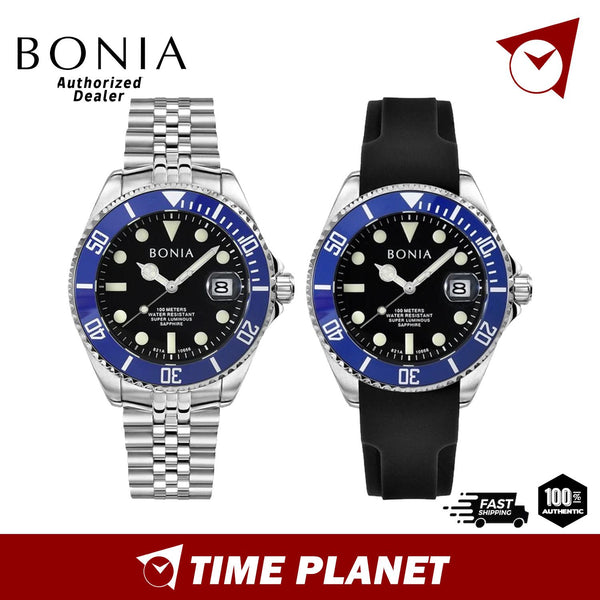 Bonia BNB10666-1385LE