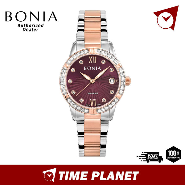 Bonia BNB10742-2667S