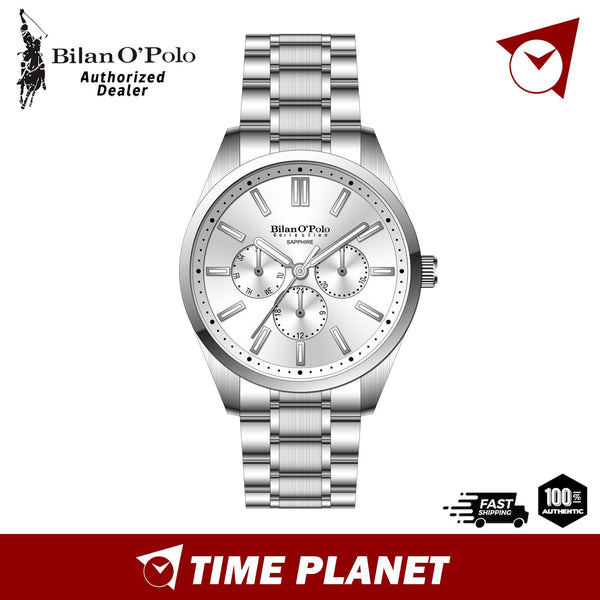 BilanO' Polo Collection PC-G6728S-7A